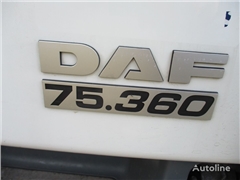 DAF CF 75.310