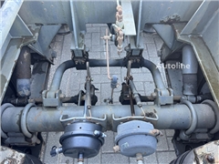 Przyczepa kablowa Contar A 1018 LCS, Cabel- / Kabe