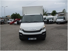 Iveco Daily 35S16 HC