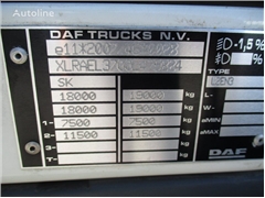 DAF LF 18.290