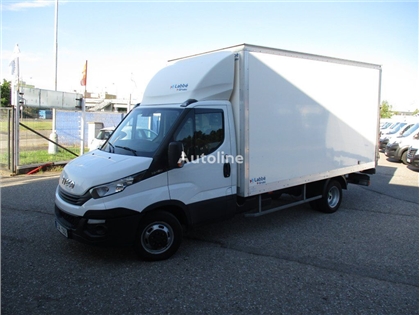 Iveco Daily 35C16 HC