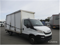 Iveco Daily 35S16