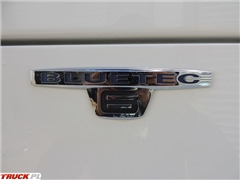 Mercedes Arocs 3358 Do drzewa przewożenia + Żuraw LOGLIFT,