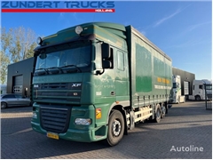 DAF XF 105-410 6X2 NL TRUCK