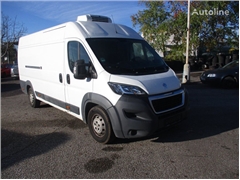Peugeot Boxer 2.2 HDi L4H2 Thermo King C 250