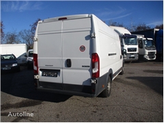 Peugeot Boxer 2.2 HDi L4H2 Thermo King C 250