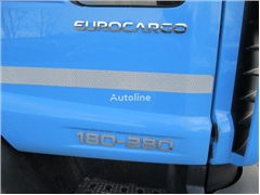 Iveco Eurocargo 180E28