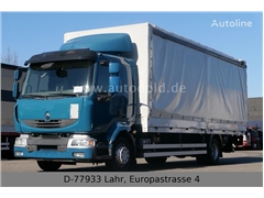 Renault MIDLUM 220 DXi