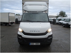 Iveco Daily 60C17