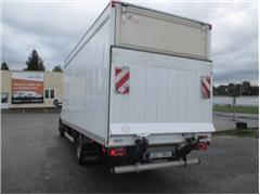 Iveco Daily 60C17