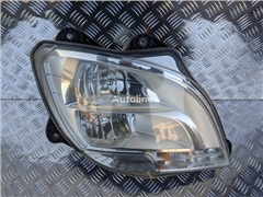 Lampa samochodowa DAF FULL LED PRAWA STRONA 185753