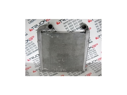 INTERCOOLER SCANIA R TOPLINE