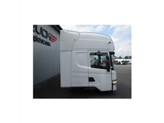 KABINA SCANIA TOPLINE R