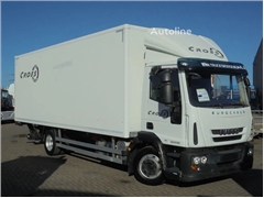 Iveco EuroCargo 120E25 + Euro 5 + Palfiinger Lift + Manu