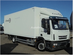 Iveco EuroCargo 120E25 + Euro 5 + Palfiinger Lift + Manu