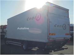 Iveco EuroCargo 120E25 + Euro 5 + Palfiinger Lift + Manu