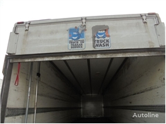 Naczepa furgon HTF HZCT 32 + 2 AXLE + AMA LIFT