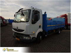 Renault Midlum 180DXI + EURO 5 + LIFT