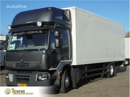 Renault Premium 270DXI + EURO 5 + ENGINE BRAKE