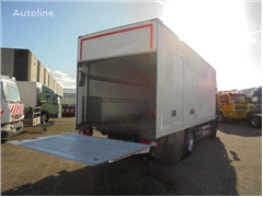 Renault Premium 270DXI + EURO 5 + ENGINE BRAKE