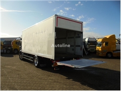 Renault Premium 270DXI + EURO 5 + ENGINE BRAKE