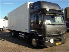 Renault Premium 270DXI + EURO 5 + ENGINE BRAKE