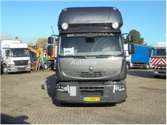 Renault Premium 270DXI + EURO 5 + ENGINE BRAKE