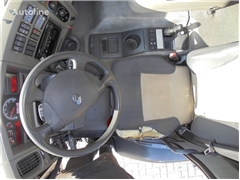 Renault Premium 270DXI + EURO 5 + ENGINE BRAKE