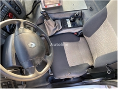 Renault Premium 410 DXI + Hook system + 6x4