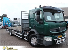 Renault Premium 280 + MANUAL