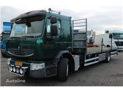 Renault Premium 280 + MANUAL