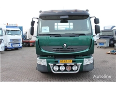 Renault Premium 280 + MANUAL