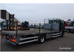 Renault Premium 280 + MANUAL