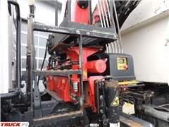 Scania P400 Wywrotka / Żuraw Fassi F130A22 , 2010rok , 40
