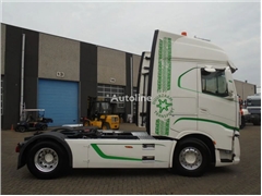 Iveco S-WAY 460+ Euro 6 + LNG + CNG + Retarder