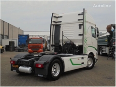 Iveco S-WAY 460+ Euro 6 + LNG + CNG + Retarder