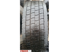 Opona 305/70 R19.5 Continental HDR