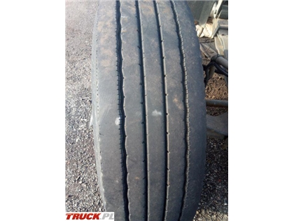 MAN Koła 2szt. 295/80 R22.5