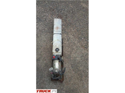 Silnik pompa zbiornik Mbb HUBFIX 98 529.51 00.00