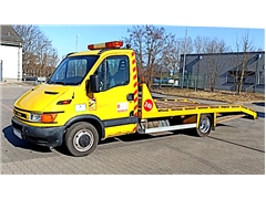IVECO Daily 35C11