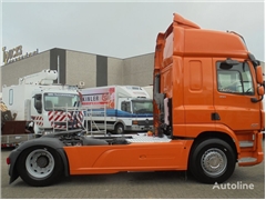 DAF CF Ciągnik siodłowy DAF CF 400 + Euro 6 + DISCOUNTED from 20.950,- !!!