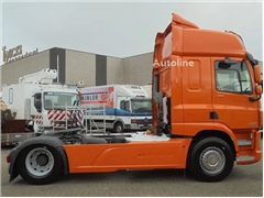 DAF CF Ciągnik siodłowy DAF CF 400 + Euro 6