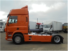 DAF CF Ciągnik siodłowy DAF CF 400 + Euro 6 + DISCOUNTED from 20.950,- !!!