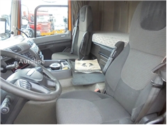 DAF CF Ciągnik siodłowy DAF CF 400 + Euro 6