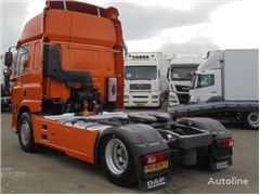 DAF CF Ciągnik siodłowy DAF CF 400 + Euro 6 + DISCOUNTED from 20.950,- !!!