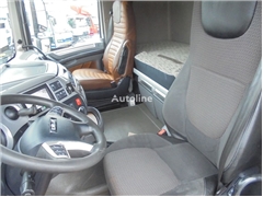 DAF XF Ciągnik siodłowy DAF XF 460 Euro 6 + Hydrolic system