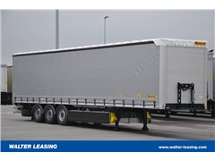Wielton Tautliner Standard NS3K M4