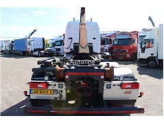 Scania R450 + Euro 6 + Hook system + 6x2 + Discounted fro