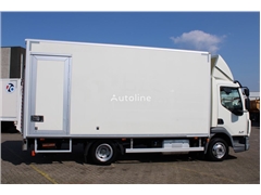 DAF LF 150 + Euro 6 + Dhollandia Lift