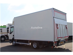 DAF LF 150 + Euro 6 + Dhollandia Lift